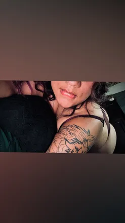 OnlyFans cuenta babygirlmarna header 2