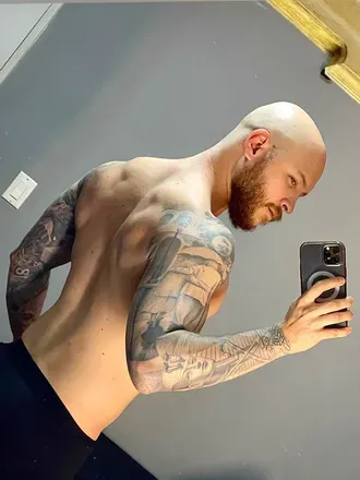OnlyFans cuenta carlosecheverri avatar 1