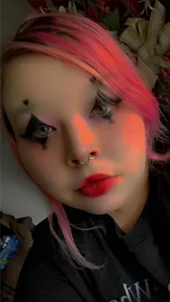 OnlyFans cuenta thesaddestbitch avatar 1