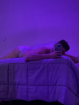OnlyFans account  dropoutboy header 2
