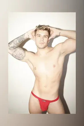 OnlyFans cuenta imdavidprfullmovies avatar 1
