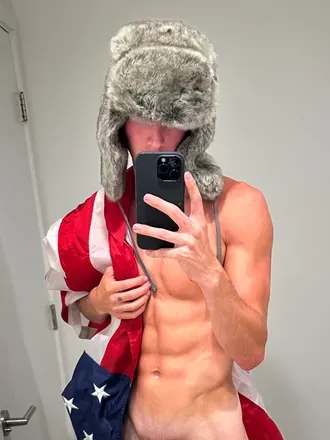 OnlyFans cuenta americantwink2 avatar 1