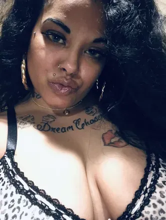 OnlyFans account  queenaries1 avatar 1