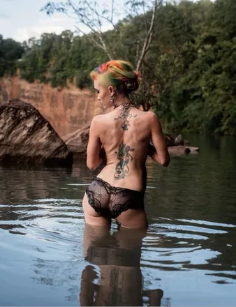 OnlyFans account  rainbowpirate13 header 2
