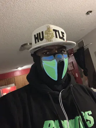 OnlyFans cuenta djcalvin504nola avatar 1