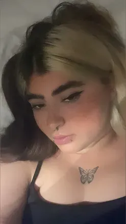 OnlyFans cuenta sendserotonina avatar 1