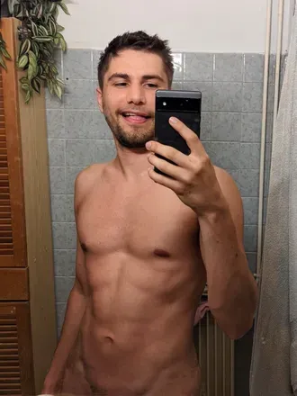 OnlyFans cuenta aitonen.of avatar 1