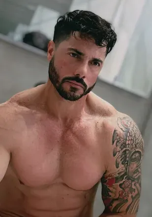 OnlyFans cuenta iamjorgealberti avatar 1