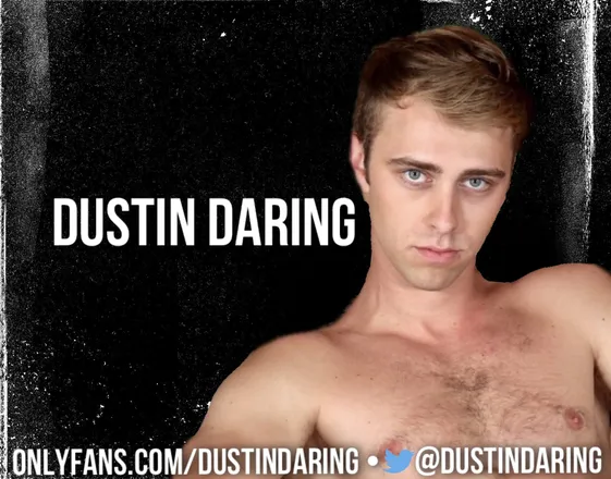 OnlyFans cuenta dustindaring header 2