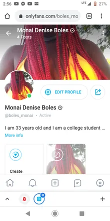 OnlyFans cuenta gigilover85 header 2