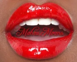OnlyFans cuenta mahru.moans avatar 1