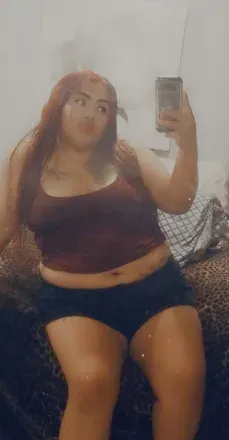 OnlyFans cuenta cadesmarie7 avatar 1
