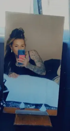 OnlyFans cuenta hayleystartattooaddict avatar 1