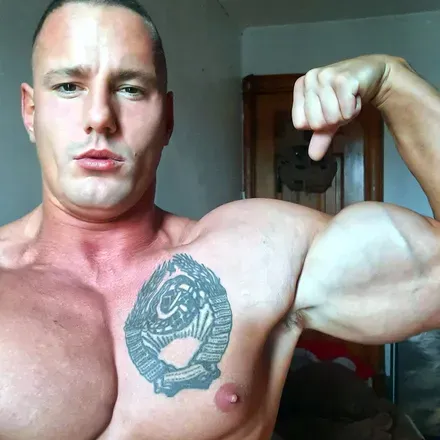 OnlyFans cuenta sergei_0623 avatar 1