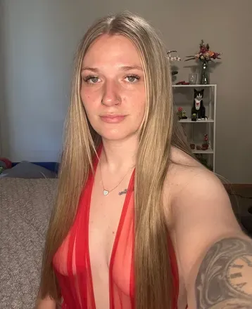 OnlyFans cuenta lexxiluee avatar 1