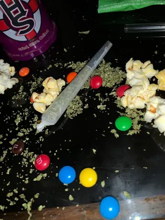 OnlyFans cuenta cannabisqueen024 header 2