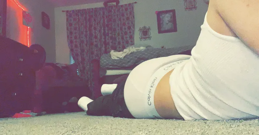 OnlyFans cuenta tonioo.ovox header 2