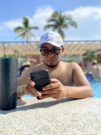 OnlyFans cuenta balufunkie avatar 1