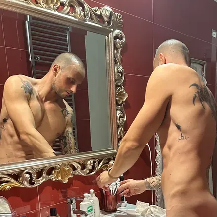 OnlyFans cuenta u167548372 avatar 1