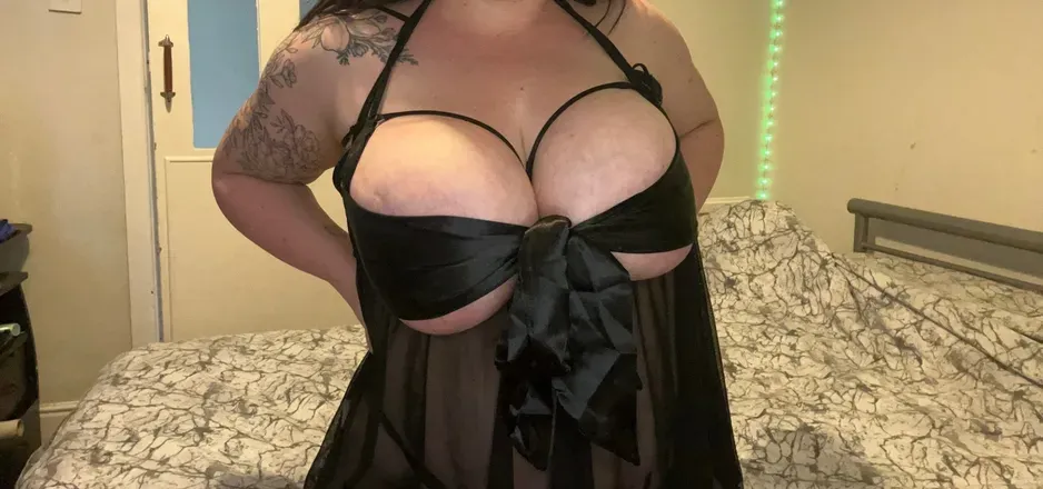 OnlyFans cuenta plussized95 header 2
