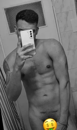 OnlyFans cuenta igantoniorod avatar 1
