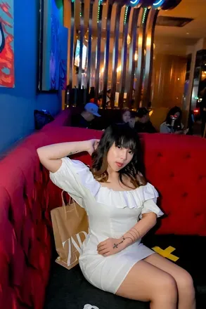 OnlyFans cuenta meliahwang1999 header 2