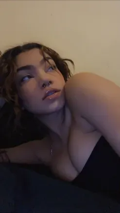 OnlyFans cuenta myliyahbaby avatar 1