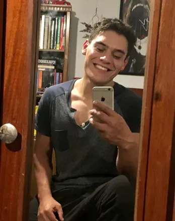 OnlyFans cuenta byk_r avatar 1