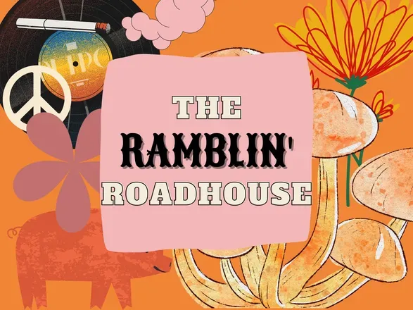 OnlyFans account  theramblinroadhouse header 2