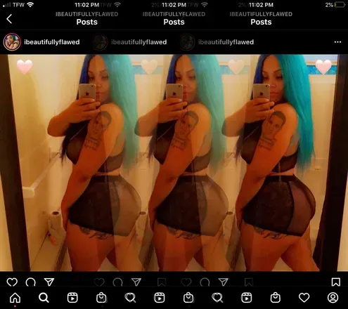 OnlyFans cuenta damnndonna header 2