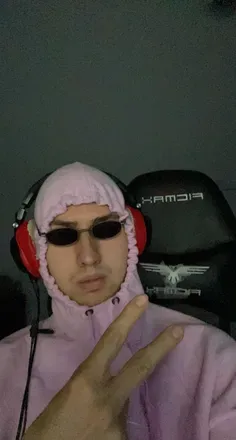 OnlyFans cuenta traptoast avatar 1