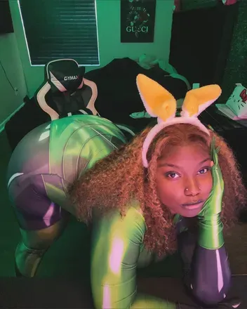 OnlyFans of not.lola.bunny.vods