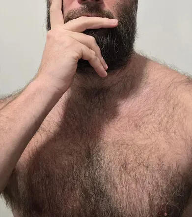OnlyFans cuenta doctorhairy avatar 1