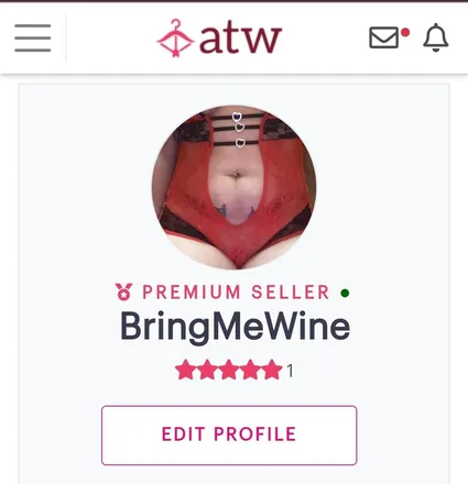 OnlyFans cuenta bringmewine99 header 2