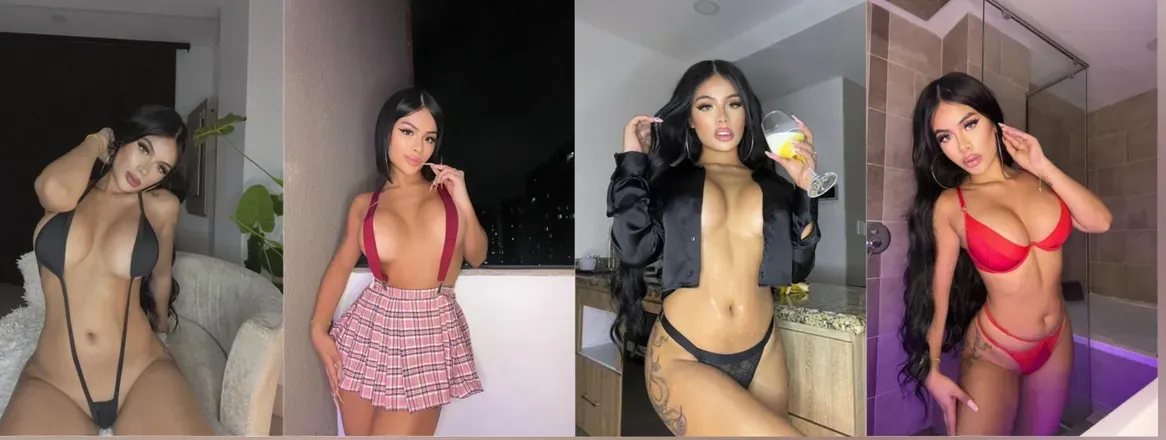 OnlyFans cuenta yoursweetfeeling header 2