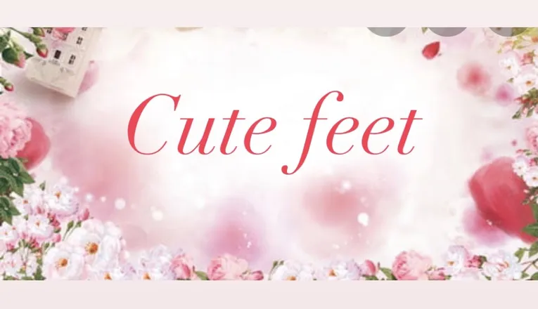 OnlyFans cuenta cutefeet49397 header 2