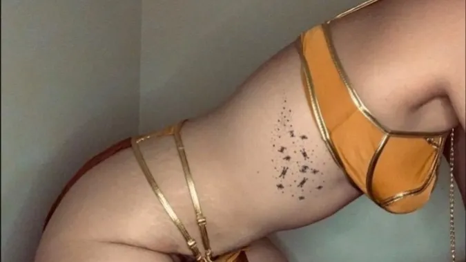 OnlyFans cuenta marajade9 header 2