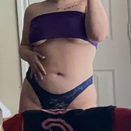 OnlyFans de violetcantis