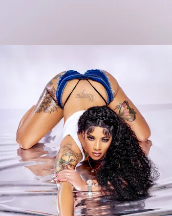 OnlyFans cuenta babycidney header 2