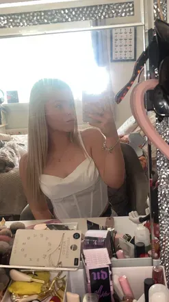 OnlyFans cuenta mills.maix avatar 1