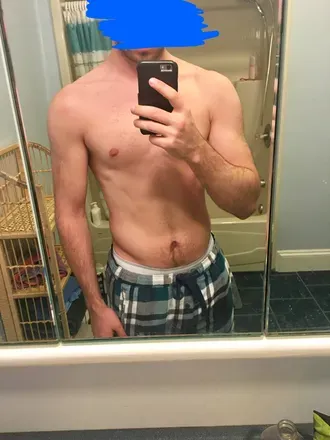 OnlyFans cuenta brody_banger69 avatar 1