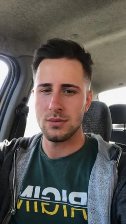 OnlyFans cuenta george1296 header 2