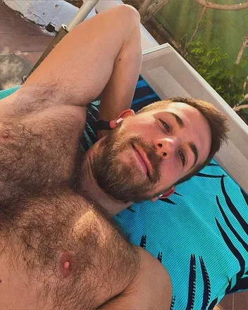 OnlyFans cuenta baldubear avatar 1