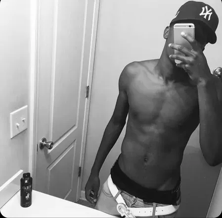 OnlyFans cuenta the1uneedbby header 2