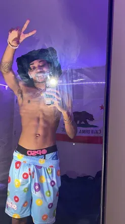 OnlyFans cuenta mooka4x avatar 1