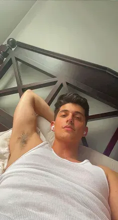 OnlyFans cuenta justinadamsxxx avatar 1