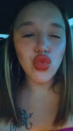 OnlyFans account  ashleyhenley avatar 1