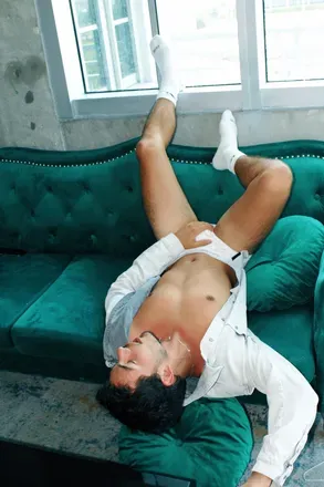 OnlyFans account  jayloadx header 2