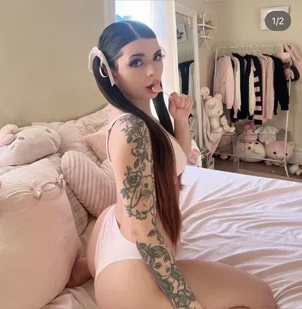 OnlyFans cuenta princessmimiii avatar 1