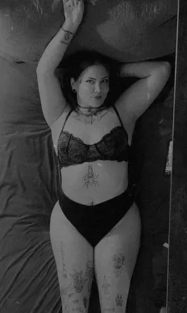OnlyFans cuenta deadlynightshade666 avatar 1